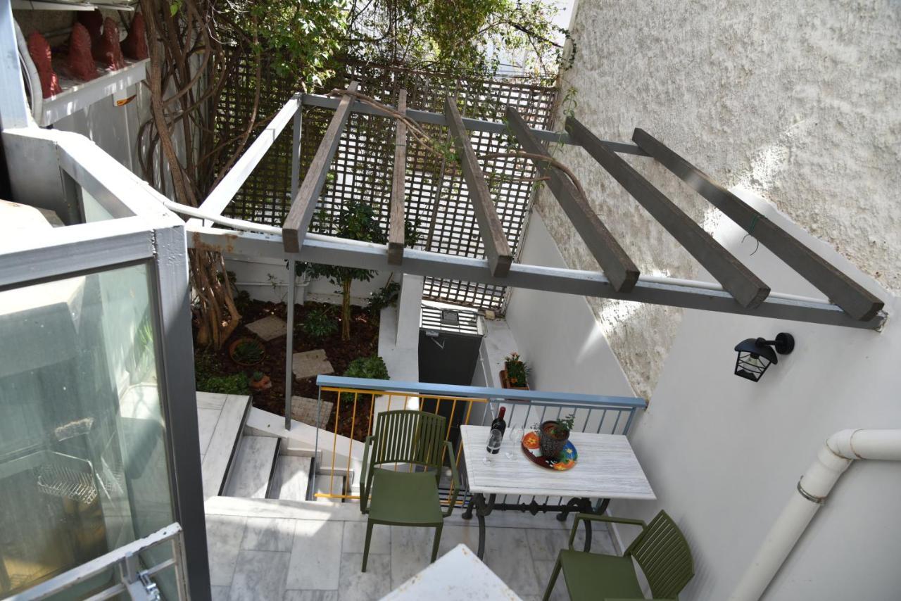 Canto-Home Alongside The Acropolis 아테네 외부 사진
