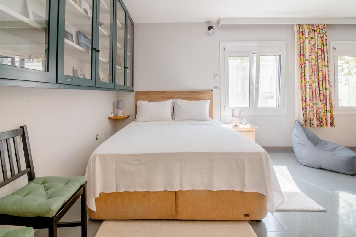 Canto-Home Alongside The Acropolis 아테네 외부 사진