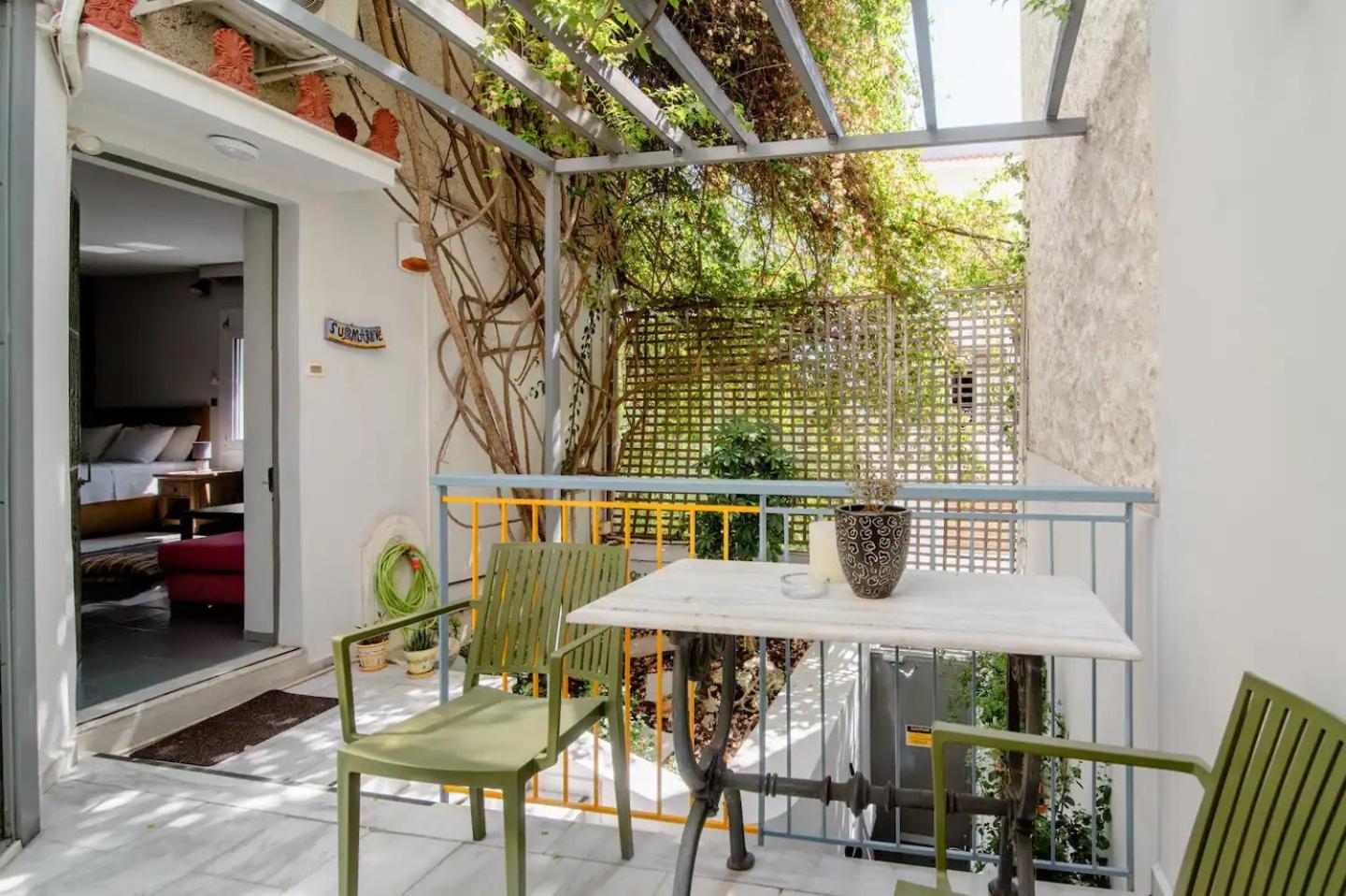 Canto-Home Alongside The Acropolis 아테네 외부 사진