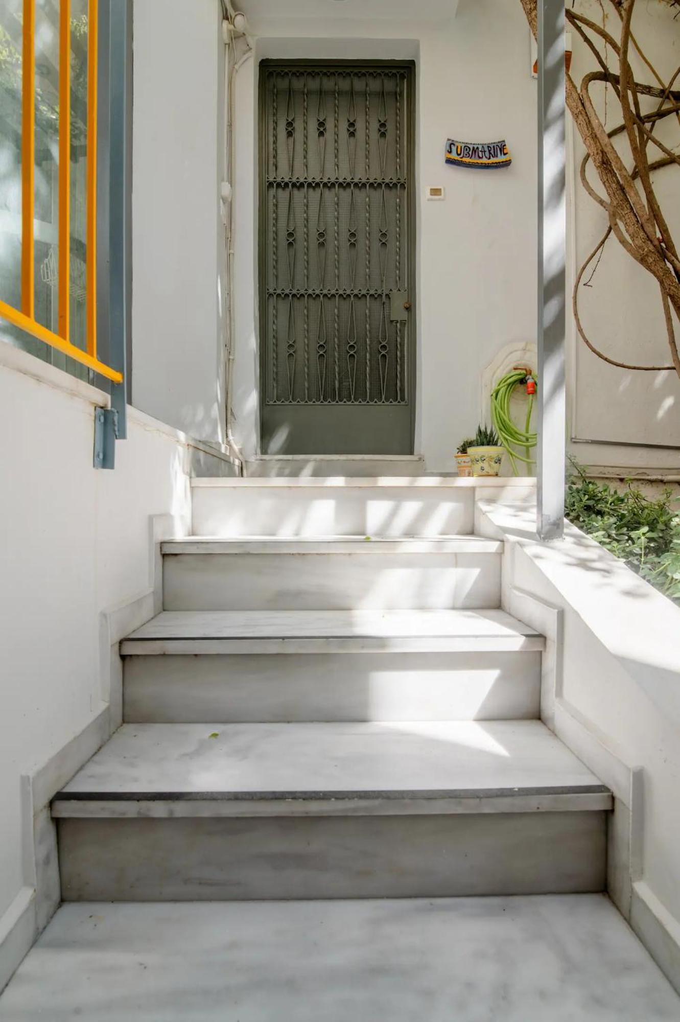 Canto-Home Alongside The Acropolis 아테네 외부 사진